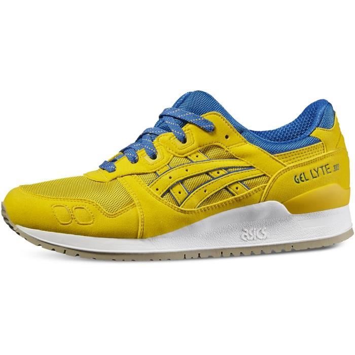 asics gel lyte bleu jaune asics gel lyte bleu jaune