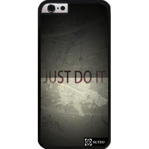 coque iphone 6 just do it coque iphone 6 just do it
