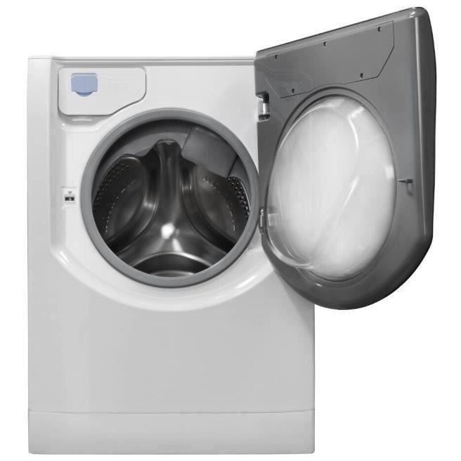 Lave Linge Frontal  11Kgs AQ113D69FR - 1600 trs/mn1