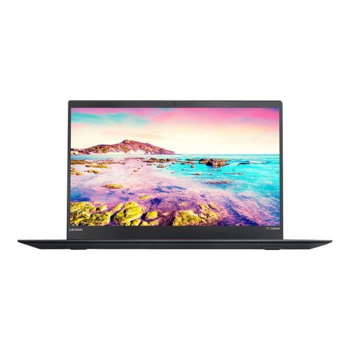 Lenovo ThinkPad X1 Carbon 20HR Ultrabook Core1