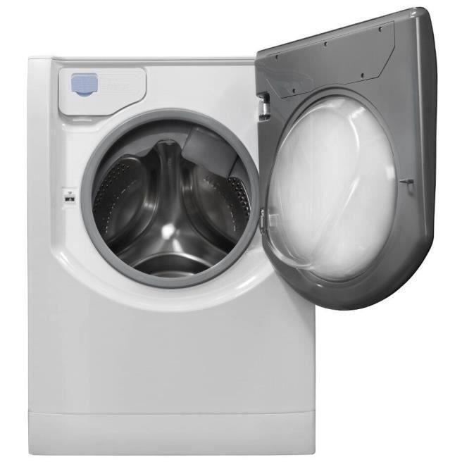 Lave Linge Frontal  11Kgs AQ113D69FR - 1600 trs/mn3