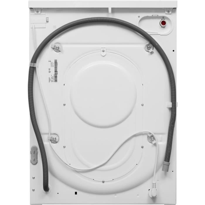  Lave linge frontal AQ113D69FR - 11kg - 1600trs/mn4