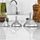 Entonnoir inox