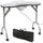 TABLE DE MANUCURE PLIABLE PRO