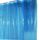 Gosear® Rideau de douche 3D PEVA Baignoire Impermé