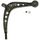 TRW Bras de suspension JTC1363