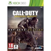 JEUX XBOX 360 Call of Duty: Advanced Warfare Edition D0 XBOX 360 JEUX XBOX 360 Call of Duty: Advanced Warfare Edition D0 XBOX 360