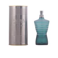 EAU DE TOILETTE LE MALE edt vapo 125 ml Gaultier EAU DE TOILETTE LE MALE edt vapo 125 ml Gaultier