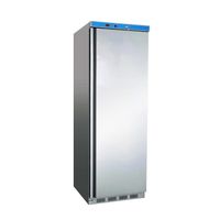 ARMOIRE RÉFRIGÉRÉE Armoire congélateur statique inox AT400 s-s- 360L ARMOIRE RÉFRIGÉRÉE Armoire congélateur statique inox AT400 s-s- 360L