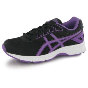 asics chaussure fille