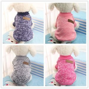 petit pull pour chien