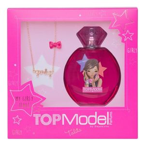 Coffret Talita Girly Signature TOP  Model  Achat Vente 