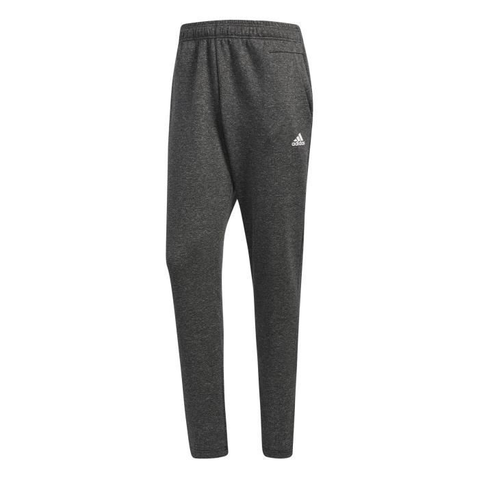ADIDAS Pantalon Id Stadium - Homme - Noir