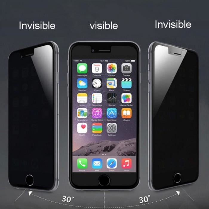espion sur iphone 6s Plus