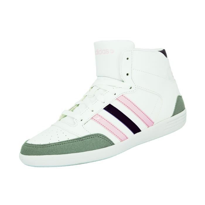 adidas neo blanc rose adidas neo blanc rose