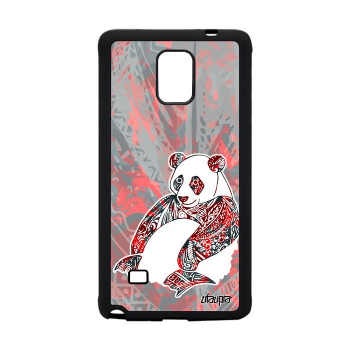 coque panda samsung galaxy note 4 coque panda samsung galaxy note 4