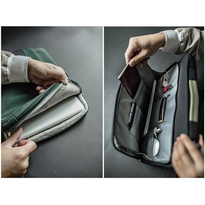 Sacoche d‘ordinateur portable - Sacoche 13.32