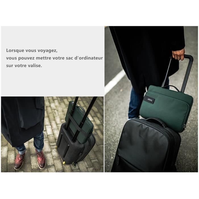 Sacoche d‘ordinateur portable - Sacoche 13.33