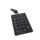 Pavé numérique USB anti-poussière et étanche 18 to
