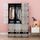 Armoire d'angle