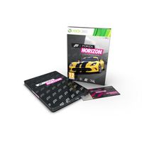 JEUX XBOX 360 Forza Horizon Edition Collector Jeu Xbox 360 JEUX XBOX 360 Forza Horizon Edition Collector Jeu Xbox 360