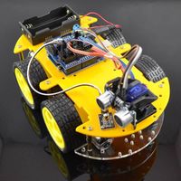 PIÈCE DÉTACHÉE DRONE Kits multifonctions Bluetooth voiture Intelligent PIÈCE DÉTACHÉE DRONE Kits multifonctions Bluetooth voiture Intelligent