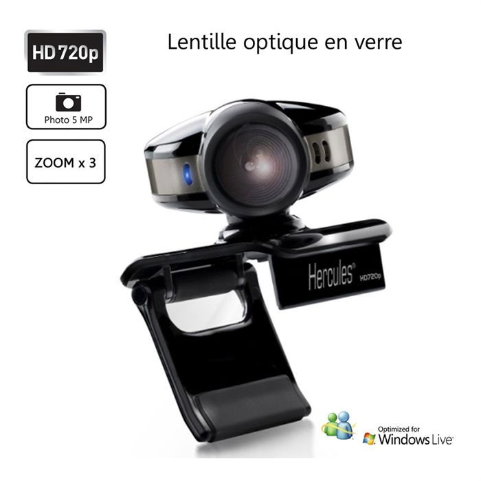 TÉLÉCHARGER PILOTE HERCULES DUALPIX HD MICROPHONE