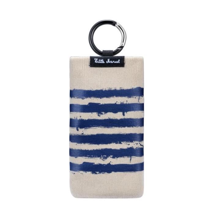 Little Marcel Etui universel - Marin