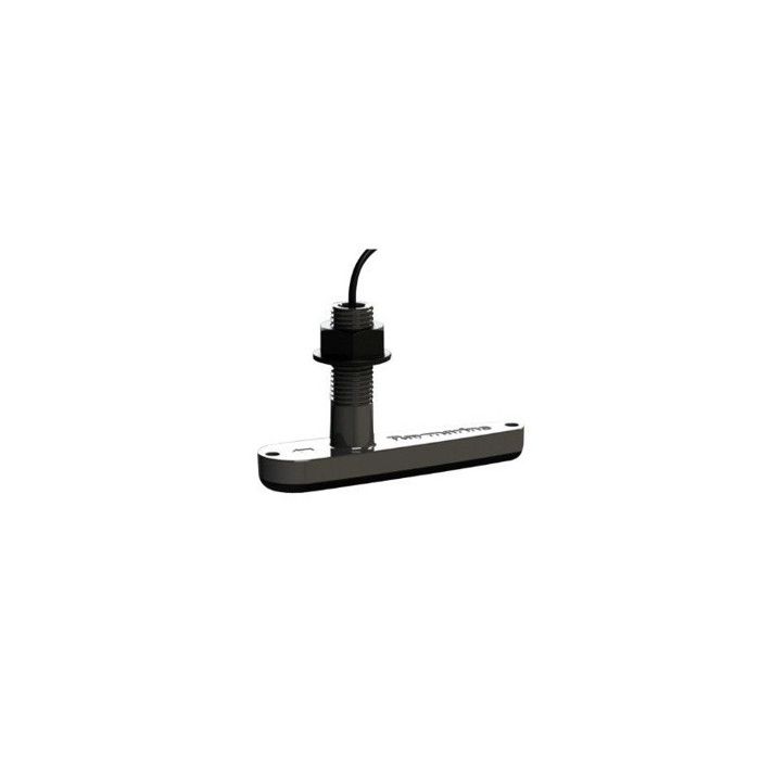 RAYMARINE Sonde Plastique Traversante CPT-110