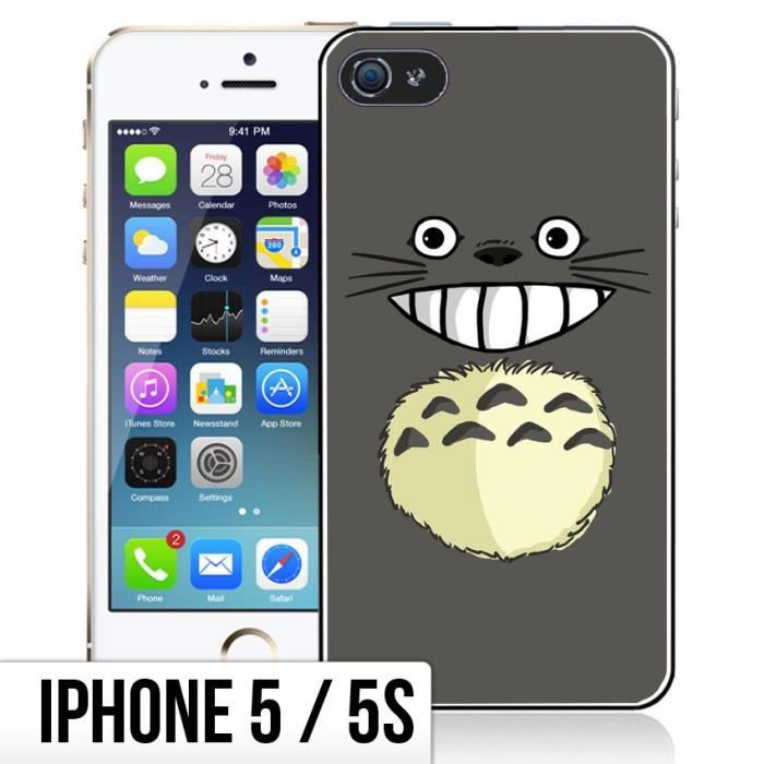 coque iphone totoro 5 coque iphone totoro 5