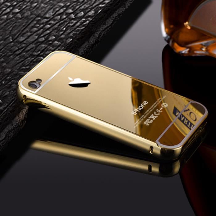 iphone 6 16 go or coque iphone 6 16 go or coque