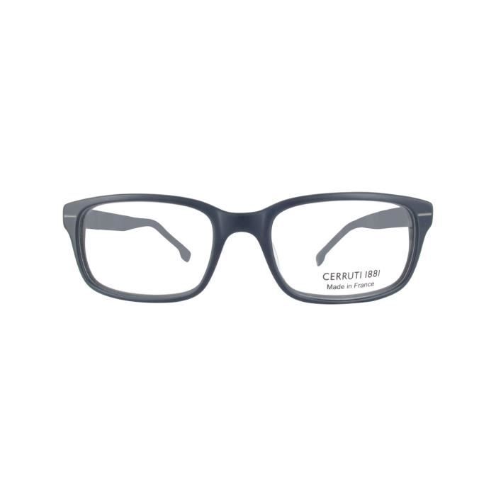 Vue De Blue Lunettes Cerruti Ce6047f Achat Vente Homme UqGLzMVpS