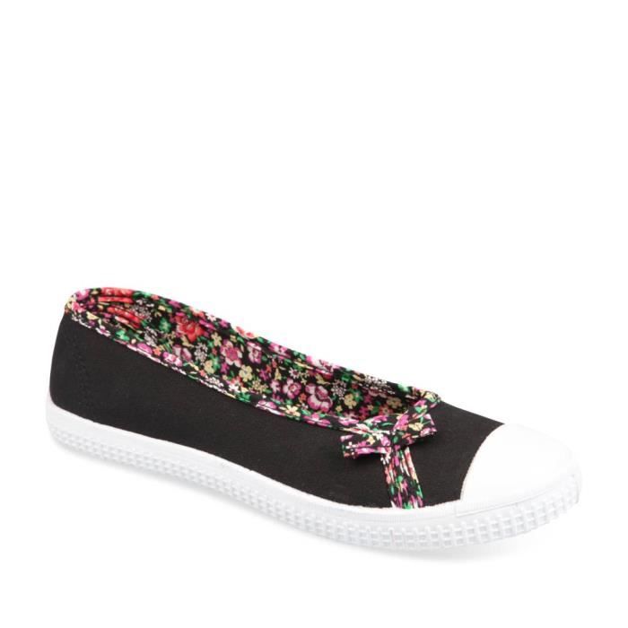 chaussea slip on