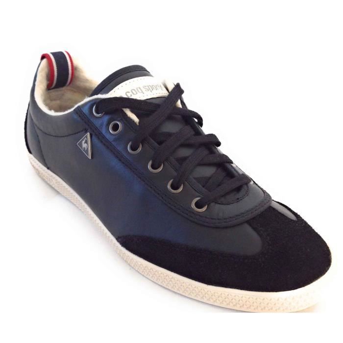 achat chaussure le coq sportif