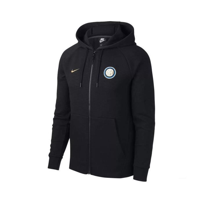 Nike 919596 Inter Capuche Milan À 010 Sweat vqnxpw0SEv