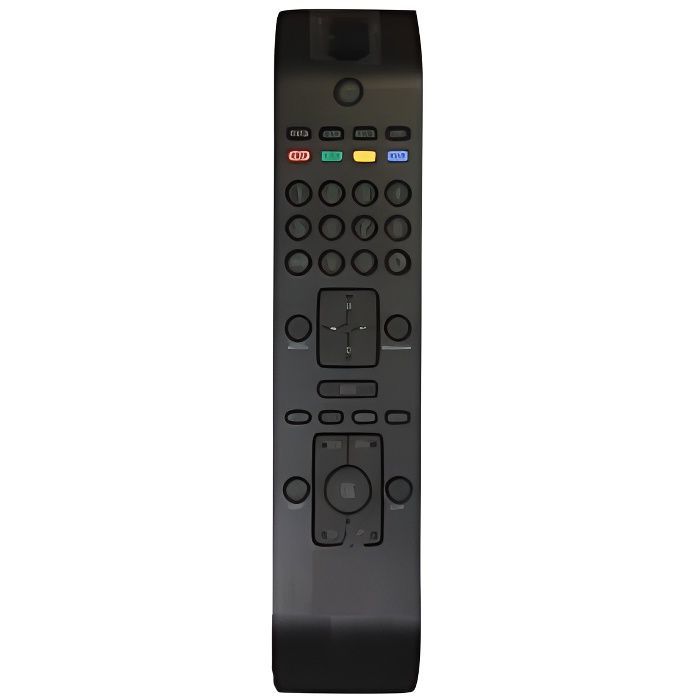 Télécommande Pour Techwood RC1205 - Neuf, Compatible Avec Le Modèle, Marque Infrashop