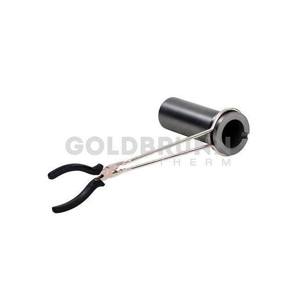 four à fusion - or, argent et cuivre - 1100°c1