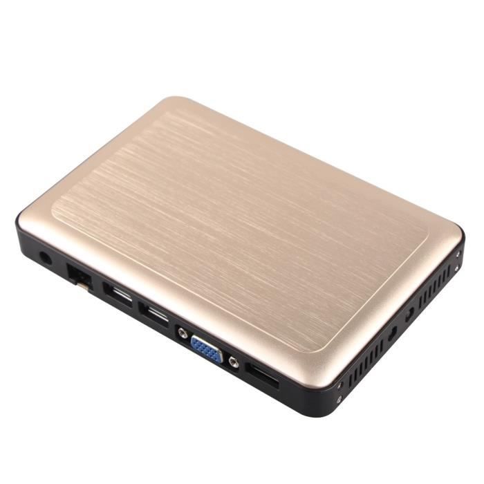  Terminal Thin Client, Cortex-A9 Octa-core 1.2GHz,2