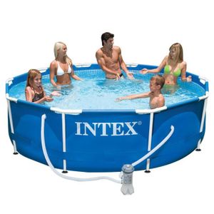 piscine intex 305 x 76