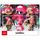 Pack de 3 amiibos : Fille Octaling + Garçon Octali