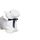 CASITA Bloque porte déco chien - 25 x 12 x 23 cm -