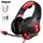 Casque video