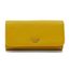 Porte Monnaie Long Cate Guess Jaune Achat Vente Porte