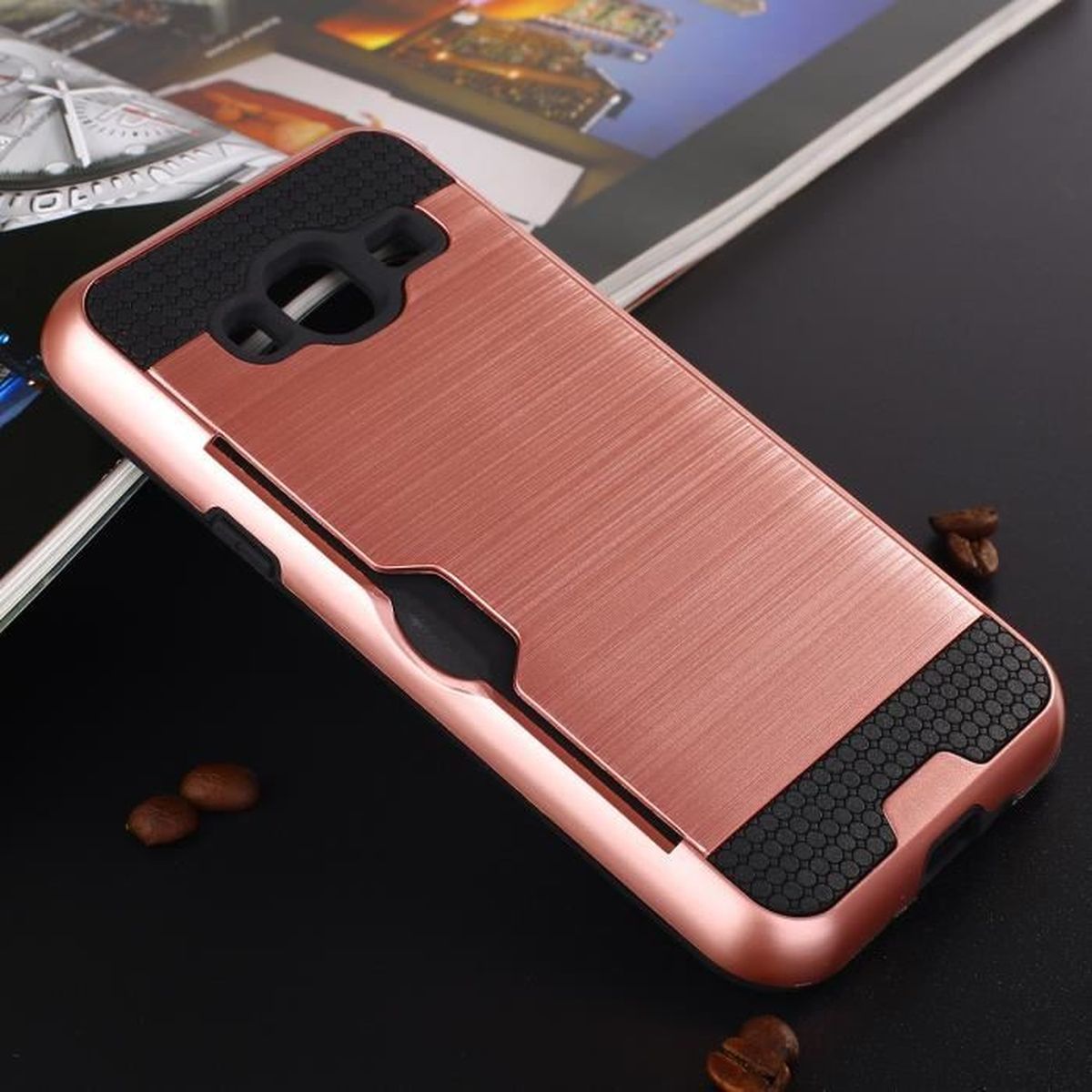 coque samsung galaxy j3 rose gold coque samsung galaxy j3 rose gold