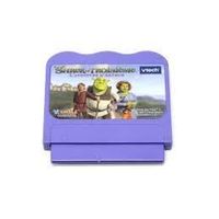 CONSOLE ÉDUCATIVE shrek le troisieme pour vsmil de vtech CONSOLE ÉDUCATIVE shrek le troisieme pour vsmil de vtech