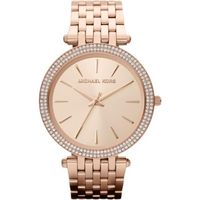 MONTRE MICHAEL KORS Montre Darci MK3192 - Acier - Femme - MONTRE MICHAEL KORS Montre Darci MK3192 - Acier - Femme -