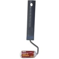 ROULEAU DE PEINTURE Mini rouleau lasure - 65 mm ROULEAU DE PEINTURE Mini rouleau lasure - 65 mm