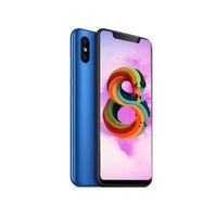 SMARTPHONE XIAOMI Mi8 128 Go Bleu SMARTPHONE XIAOMI Mi8 128 Go Bleu