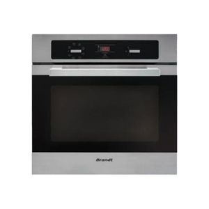 Brandt FC1240X 02.Four Catalyse