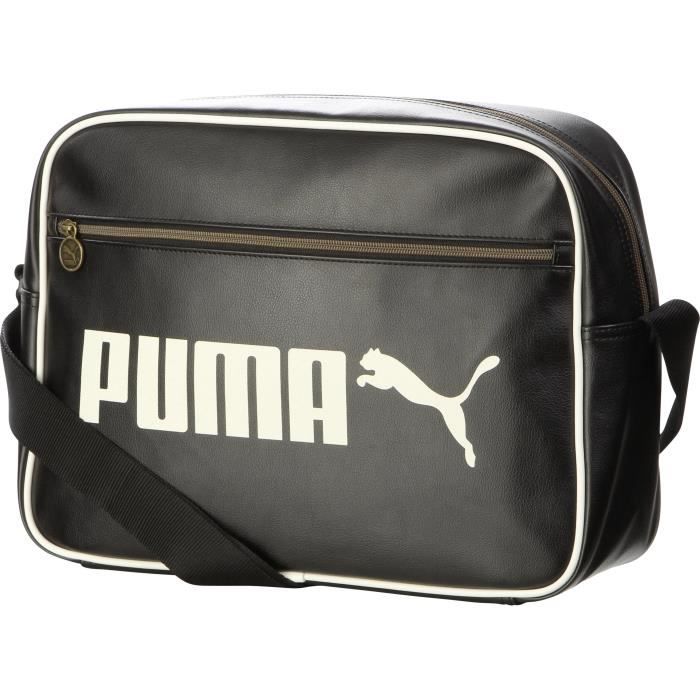 PUMA Campus Reporter - Mixte